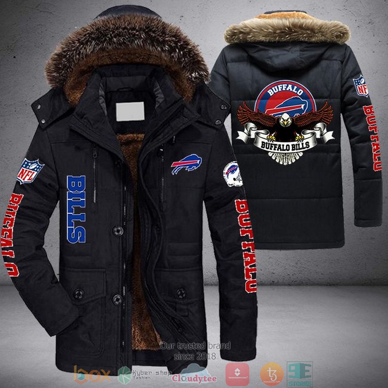 NFL_Buffalo_Bills_Logo_Eagle_3D_Parka_Jacket