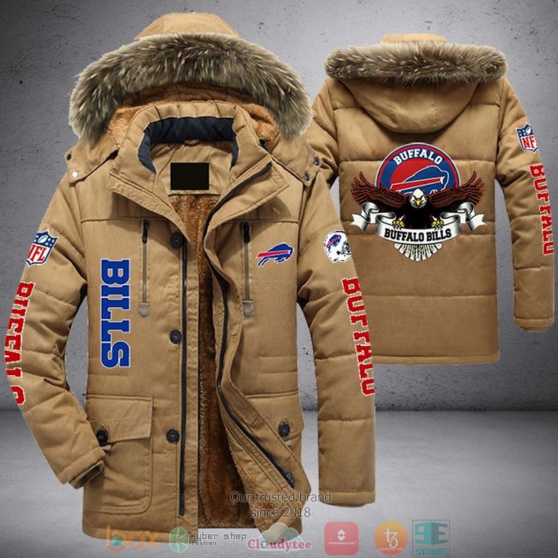 NFL_Buffalo_Bills_Logo_Eagle_3D_Parka_Jacket_1_2_3