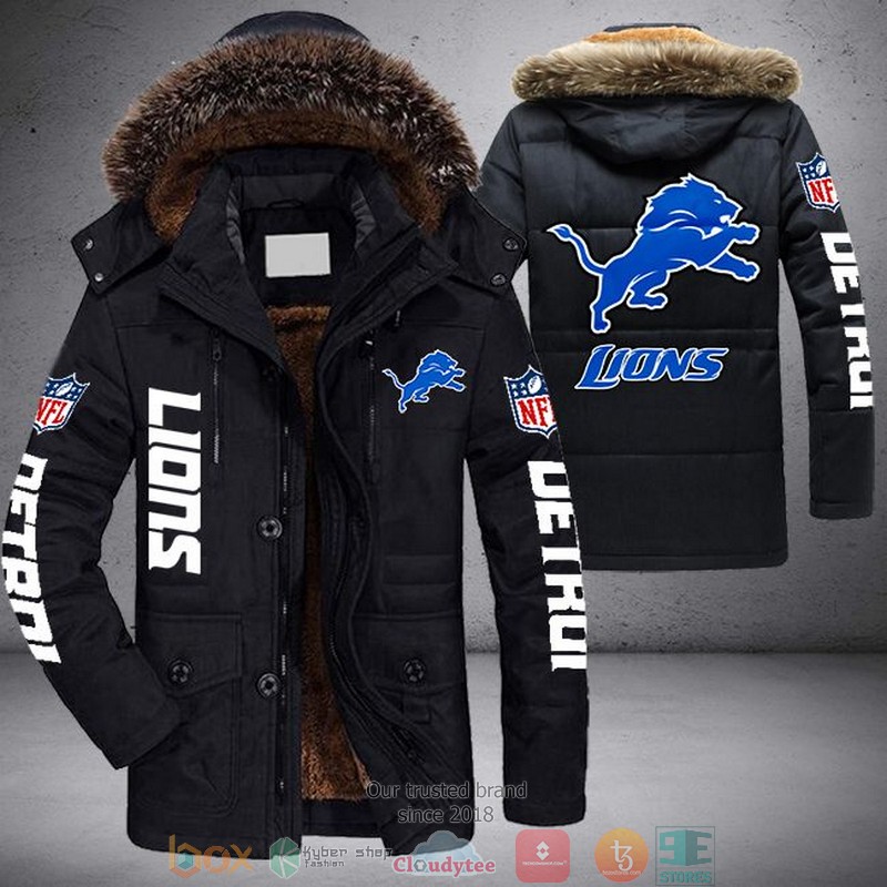 NFL_Detroit_Lions_3D_Parka_Jacket