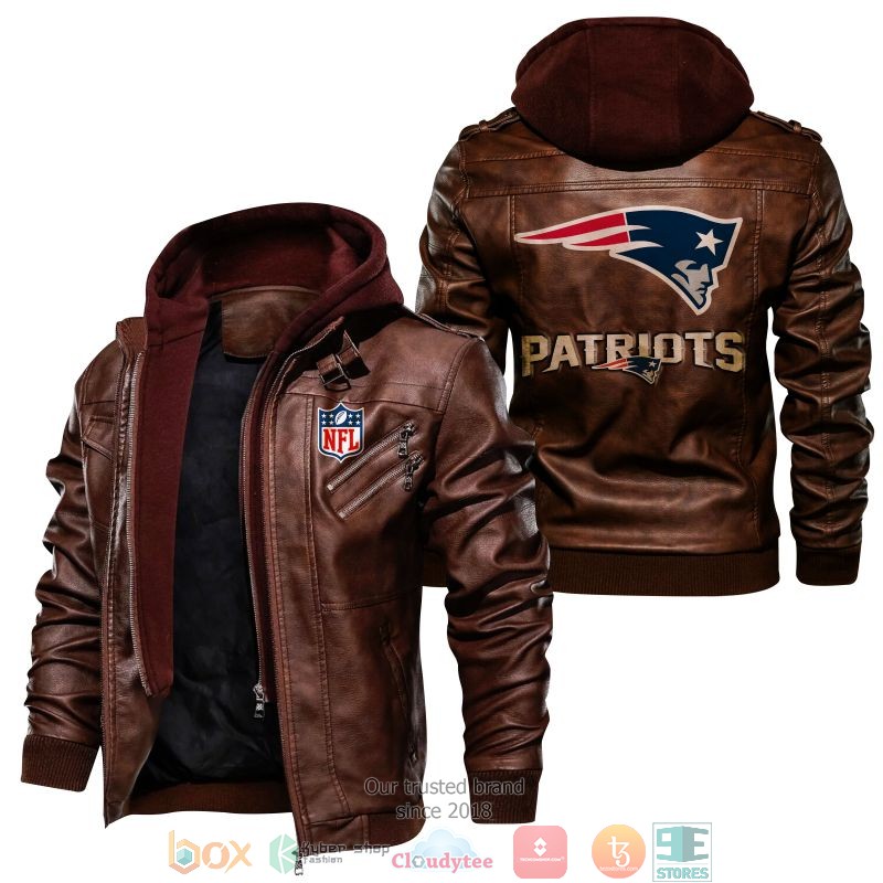 New_England_Patriots_Leather_Jacket_1