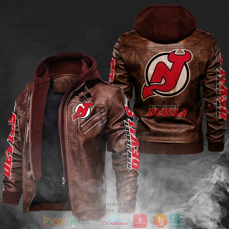 New_Jersey_Devils_Leather_Jacket