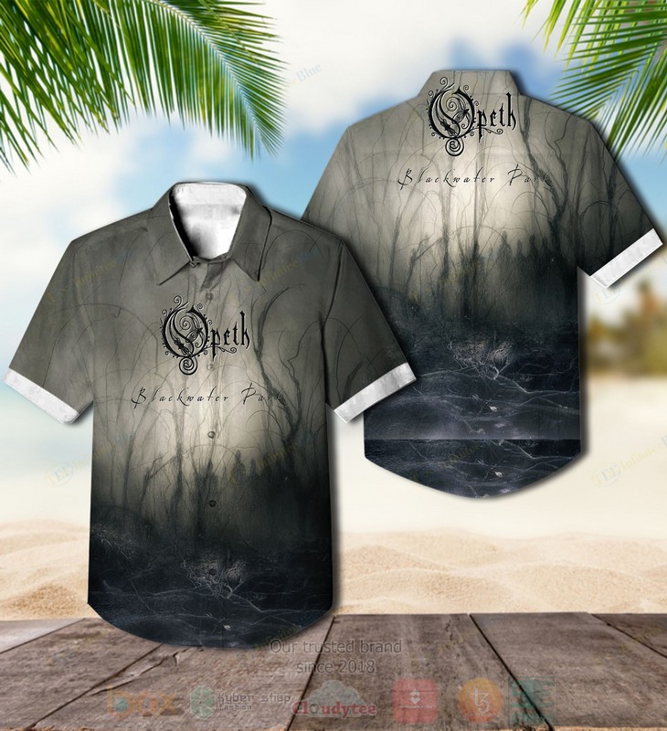 Opeth_Blackwater_Park_Album_Hawaiian_Shirt