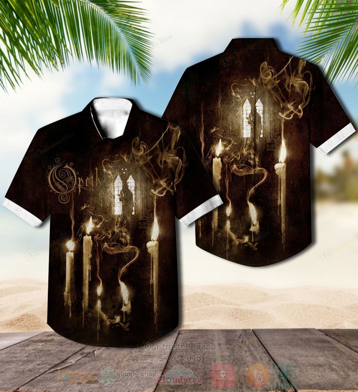 Opeth_Ghost_Reveries_Album_Hawaiian_Shirt