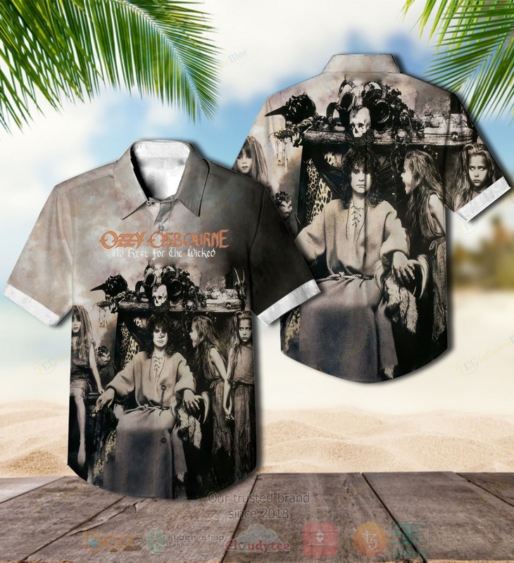 Ozzy_Osbourne_No_Rest_for_the_Wicked_Album_Hawaiian_Shirt