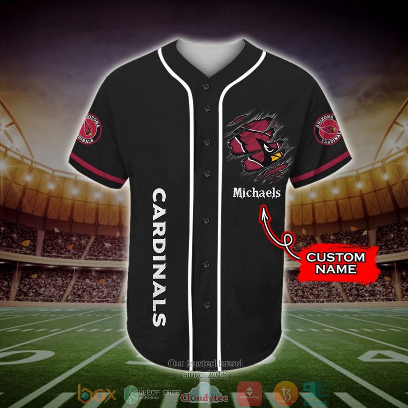 Personalized_Arizona_Cardinals_NFL_Stand_for_the_flag_Baseball_Jersey_Shirt_1