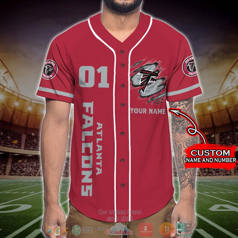Personalized_Atlanta_Falcons_NFL_Baseball_Jersey_Shirt_1