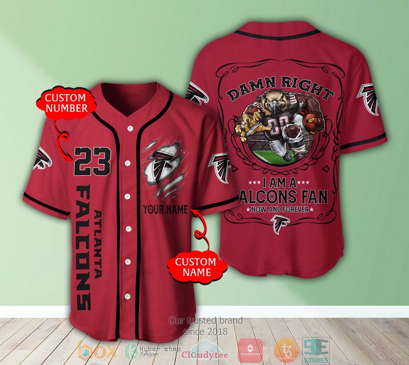 Personalized_Atlanta_Falcons_NFL_I_am_a_Falcons_fan_Baseball_Jersey_Shirt