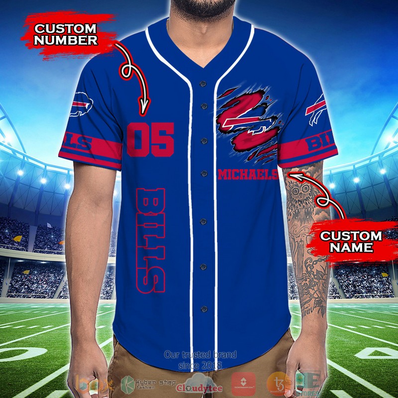Personalized_Buffalo_Bills_NFL_Baseball_Jersey_Shirt_1