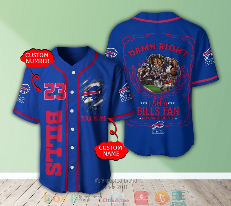 Personalized_Buffalo_Bills_NFL_I_am_a_Bills_fan_Baseball_Jersey_Shirt