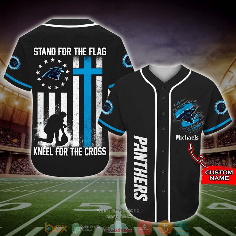 Personalized_Carolina_Panthers_NFL_Stand_for_the_flag_Baseball_Jersey_Shirt