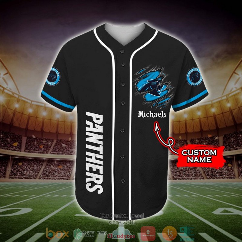 Personalized_Carolina_Panthers_NFL_Stand_for_the_flag_Baseball_Jersey_Shirt_1