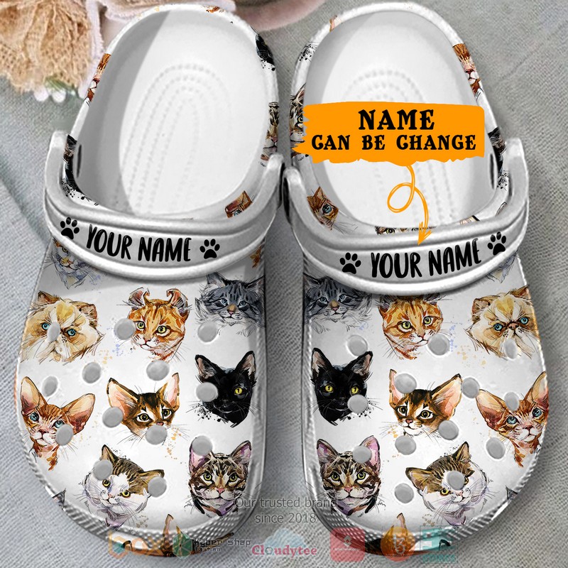 Personalized_Cats_Breed_custom_Crocs_Crocband_Shoes_1