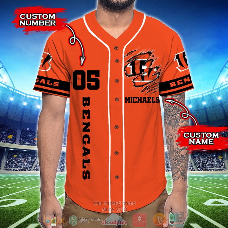Personalized_Cincinnati_Bengals_NFL_Baseball_Jersey_Shirt_1