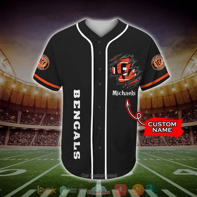 Personalized_Cincinnati_Bengals_NFL_Stand_for_the_flag_Baseball_Jersey_Shirt_1