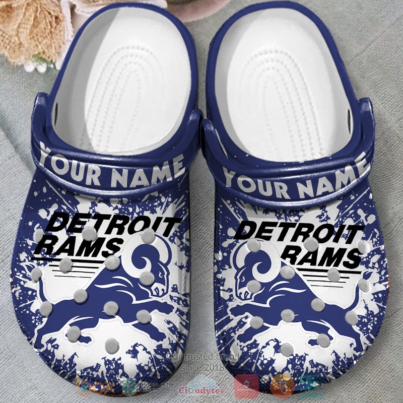 Personalized_Detroit_Rams_custom_Crocs_Crocband_Shoes_1_2_3