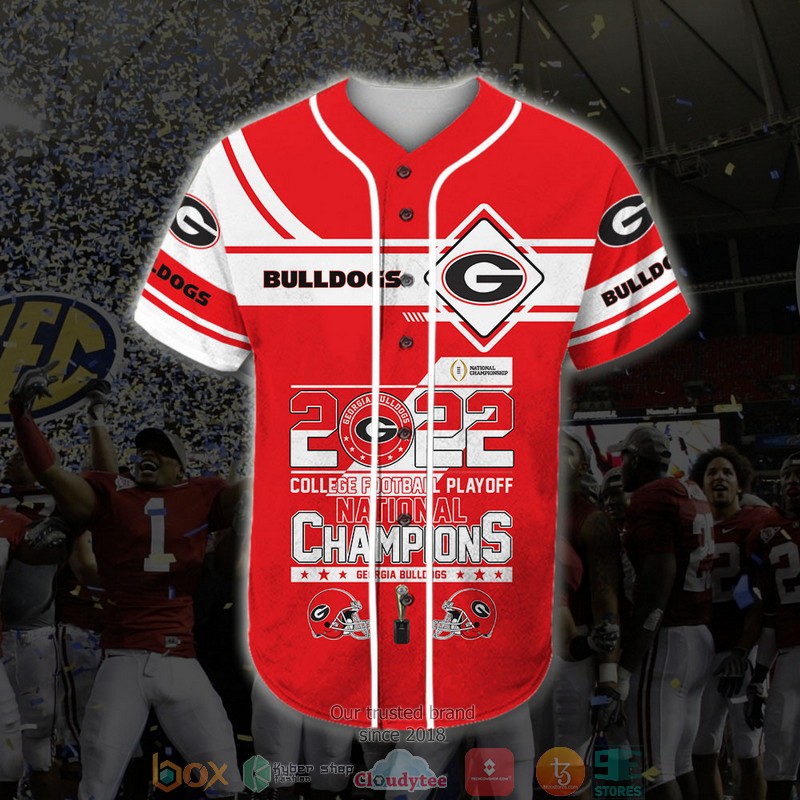 Personalized_Georgia_Bulldogs_NCAA1_college_football_playoff_21-22_Baseball_Jersey_Shirt_1