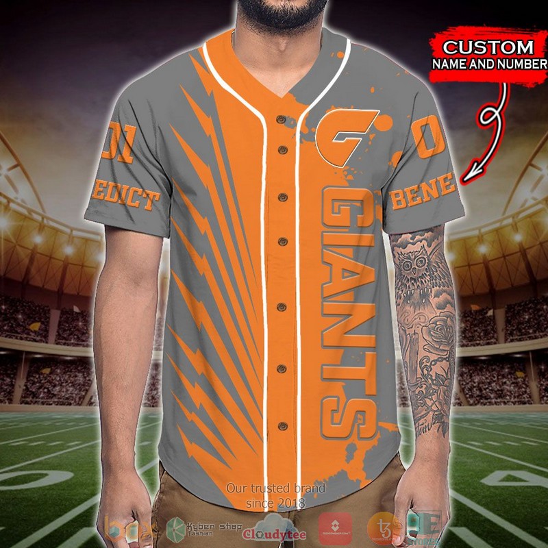 Personalized_Greater_Western_Sydney_Giants_AFL_Baseball_Jersey_Shirt_1