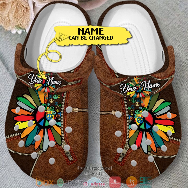 Personalized_Hippie_Soul_Crocband_Shoes_1