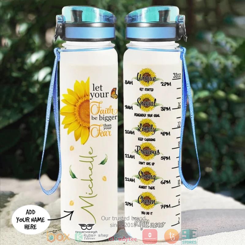 Personalized_Let_Your_Faith_Be_Bigger_Than_You_Fear_Water_Bottle