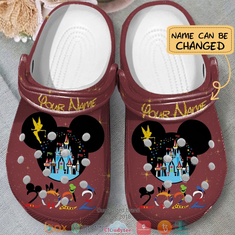 Personalized_Mouse_2022_Crocband_Shoes_1