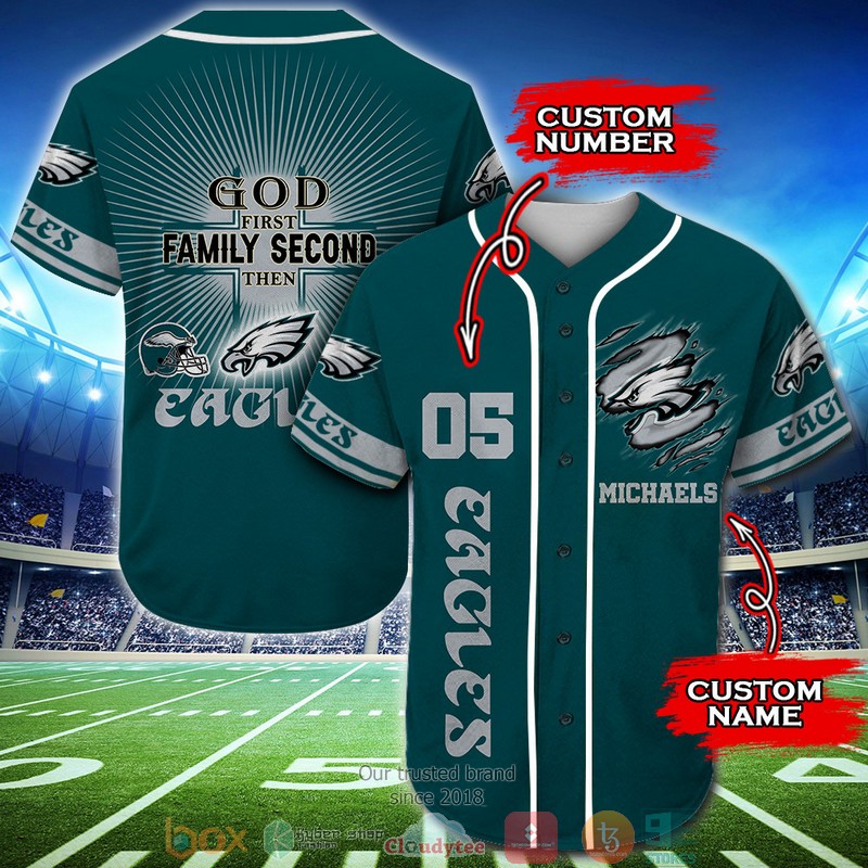 Personalized_Philadelphia_Eagles_NFL_Baseball_Jersey_Shirt