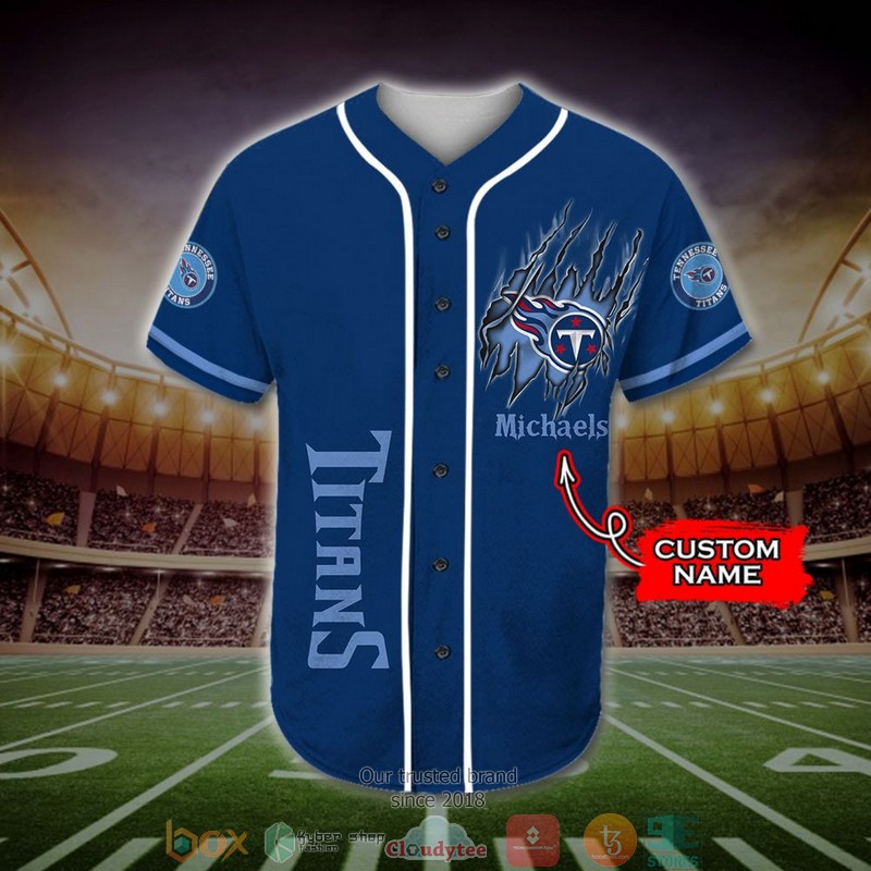 Personalized_Tennessee_Titans_Mascot_NFL_Baseball_Jersey_Shirt_1