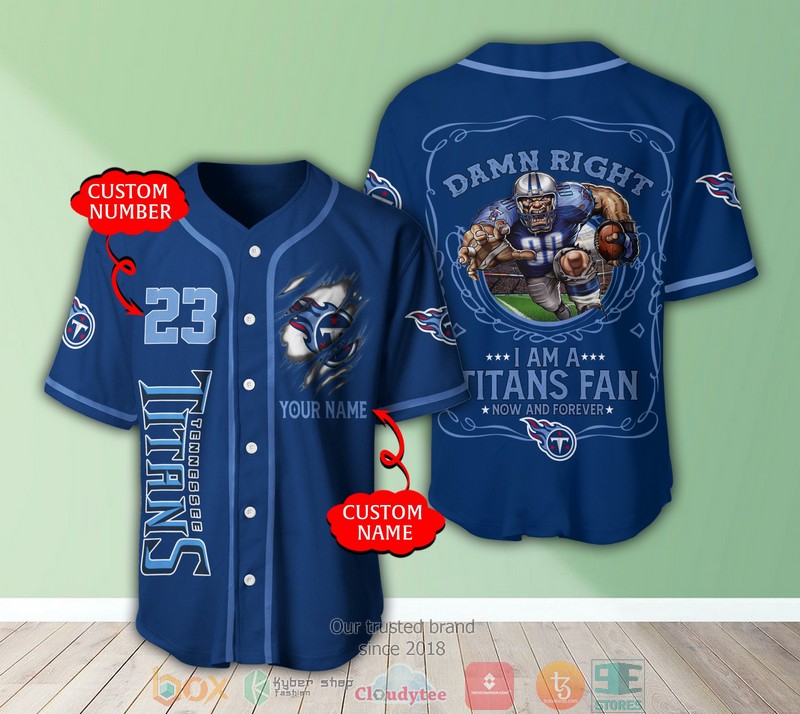 Personalized_Tennessee_Titans_NFL_I_am_a_Titans_fan_Baseball_Jersey_Shirt