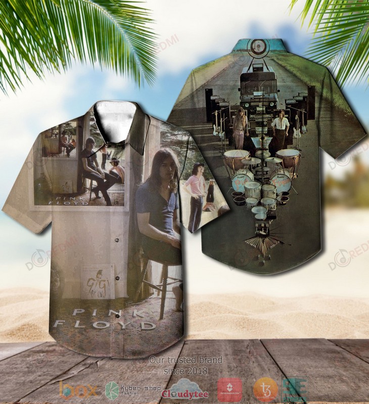 Pink_Floyd_band_Ummagumma_Short_Sleeve_Hawaiian_Shirt