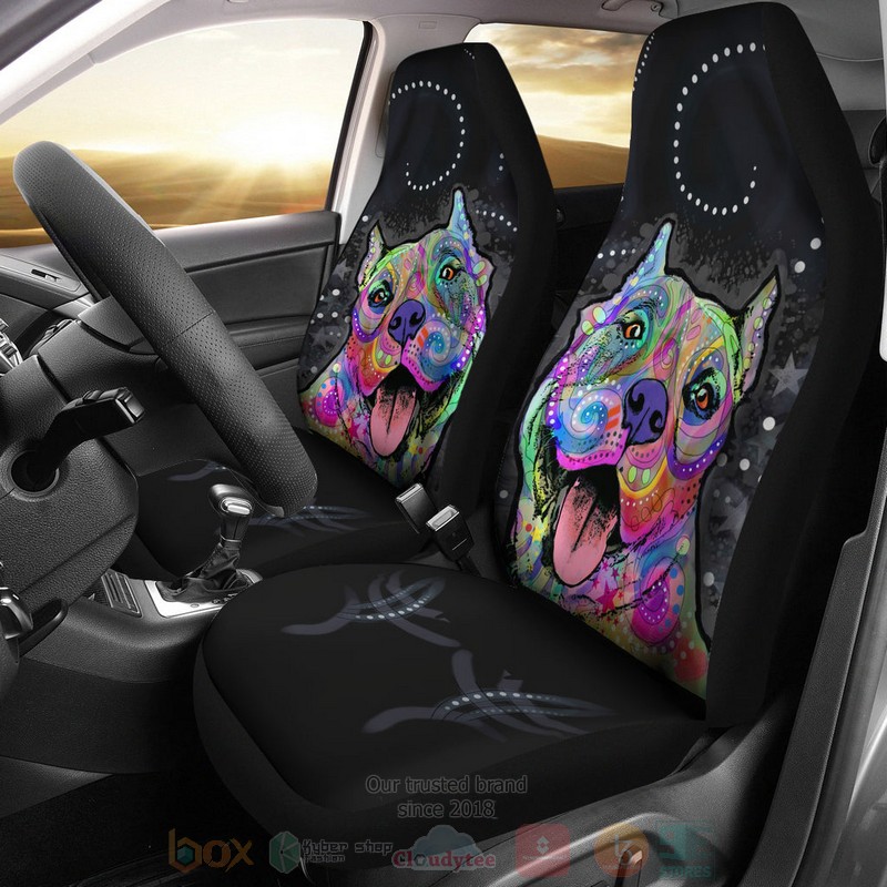 Pit_Bull_Car_Seat_Cover
