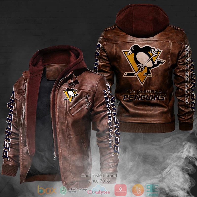 Pittsburgh_Penguins_Leather_Jacket