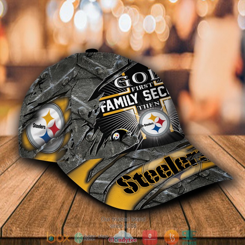 Pittsburgh_Steelers_Luxury_NFL_Custom_Name_Cap_1