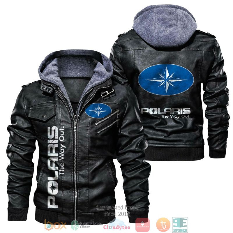 Polaris_Industries_Leather_Jacket