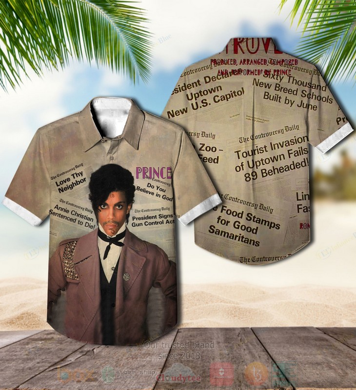Prince_Controversy_Album_Hawaiian_Shirt