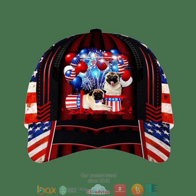 Pug_Patriot_Us_Flag_Balloon_Cap_1