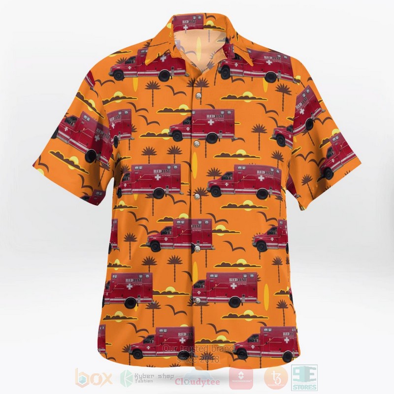 Red_Line_EMS_Richmond_Indiana_Hawaiian_Shirt_1