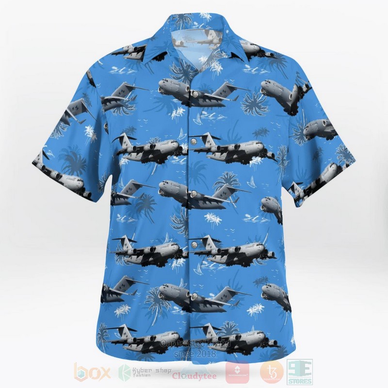 Royal_Canadian_Air_Force_Boeing_CC-177_Globemaster_III_C-17A_Hawaiian_Shirt_1