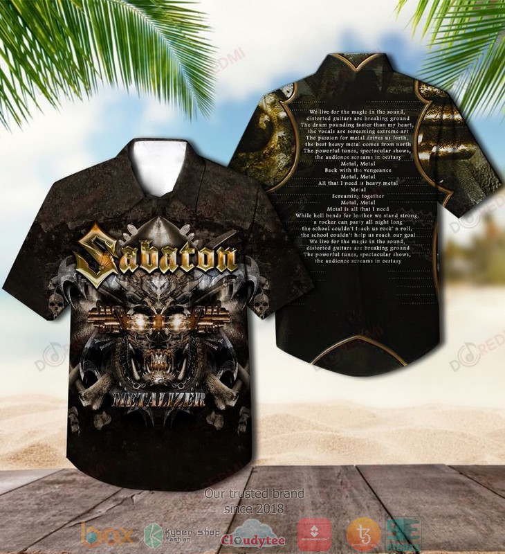 Sabaton_Metalizer_Short_Sleeve_Hawaiian_Shirt