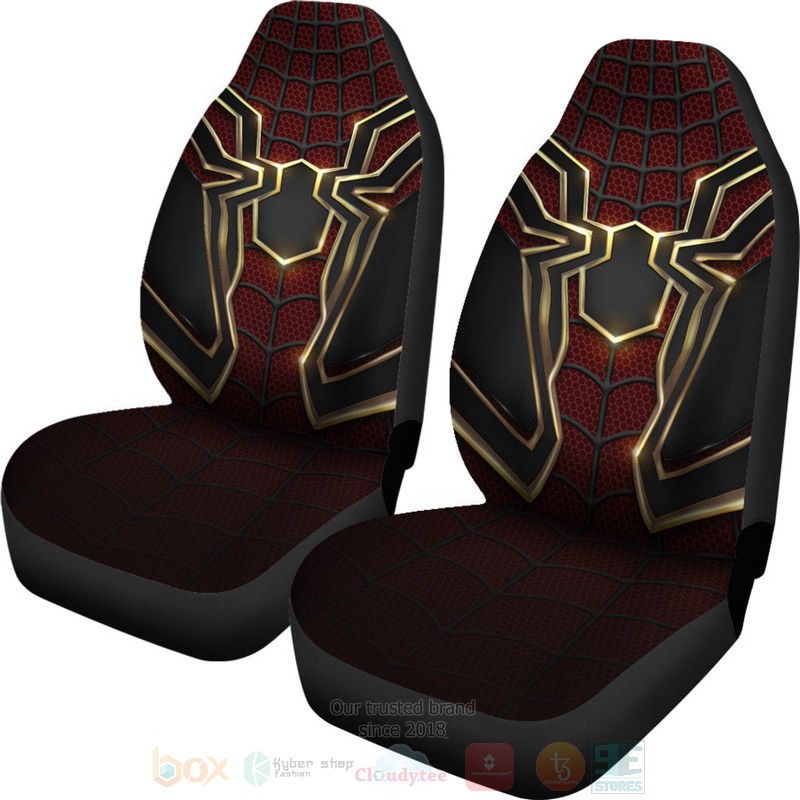 Spider-Man_Marvel_Car_Seat_Cover_1