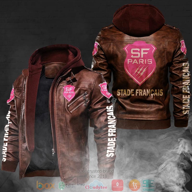 Stade_francais_Paris_rugby_Leather_Jacket
