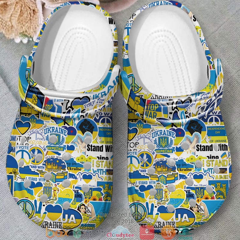 Stand_With_Ukraine_Crocband_Shoes_1_2_3