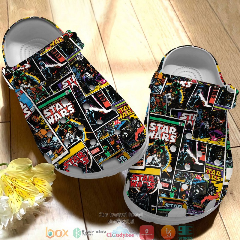 Star_Wars_Comic_Book_Crocband_Shoes_1_2