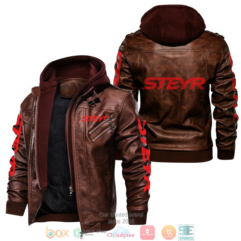 Steyr_Tractor_Leather_Jacket