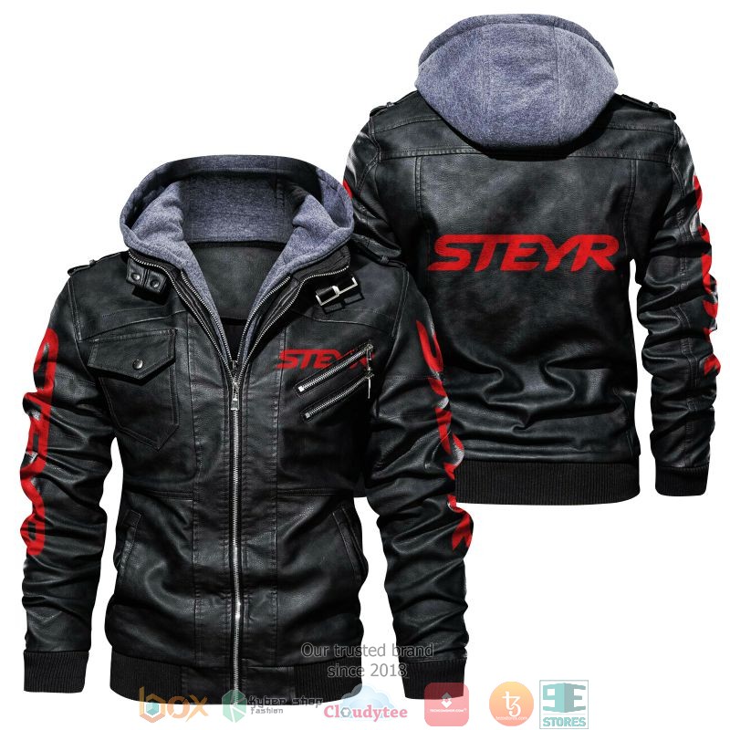 Steyr_Tractor_Leather_Jacket_1