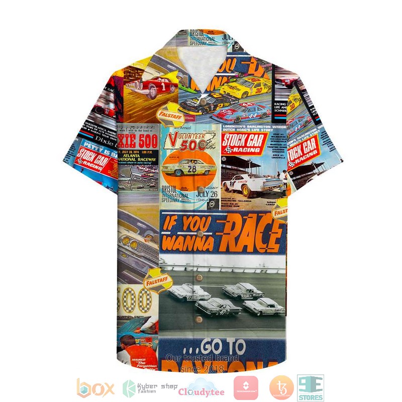 Stock_Car_Racing_Magazine_Hawaiian_Shirt
