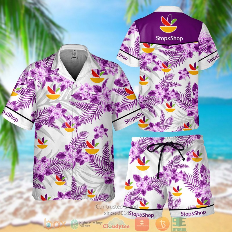 Stop__Shop_Hawaiian_Shirt_Shorts