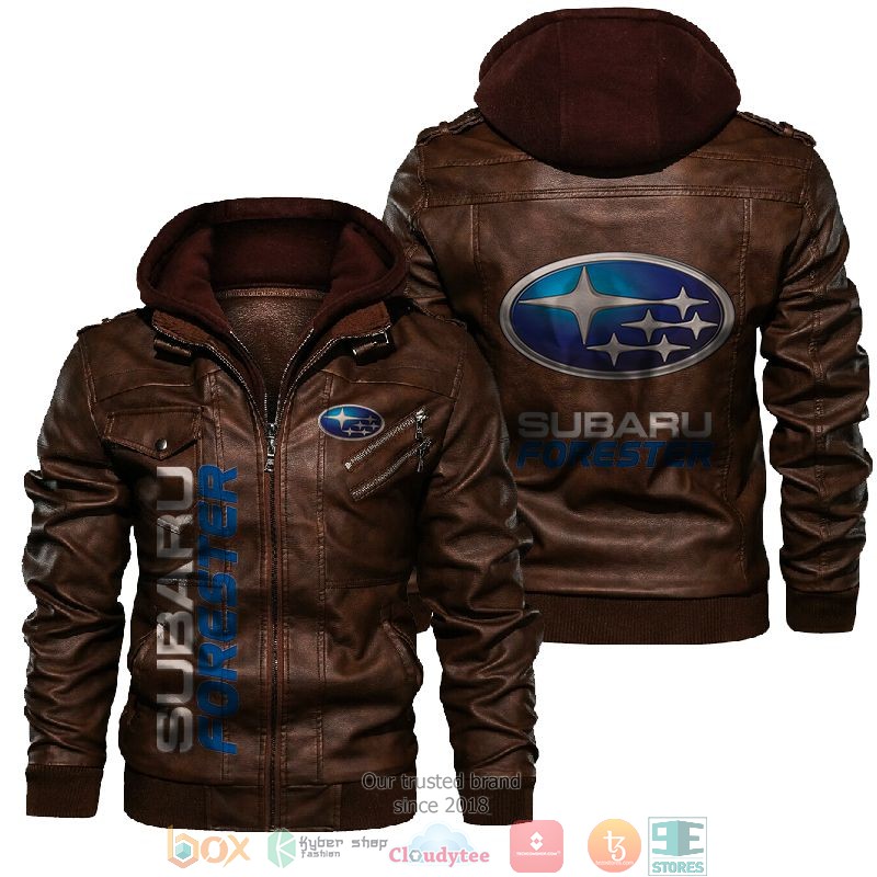 Subaru_Forester_Leather_Jacket