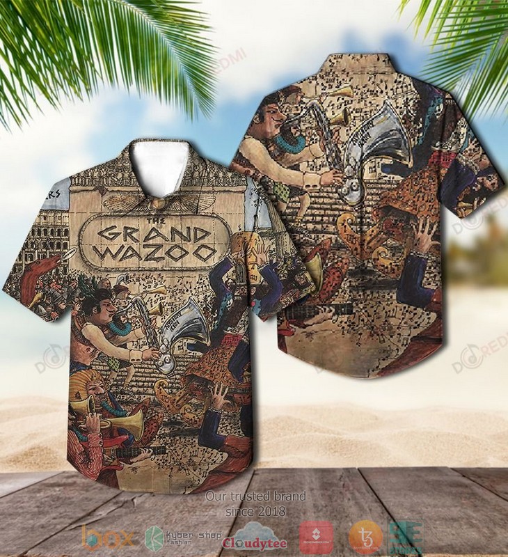 The_Grand_Wazoo_Short_Sleeve_Hawaiian_Shirt