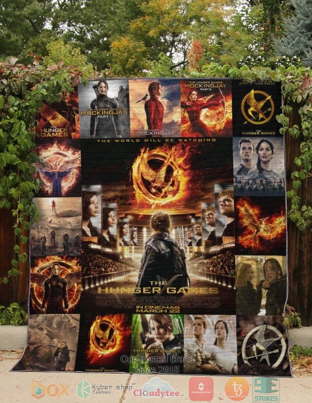 The_Hunger_Games_Quilt