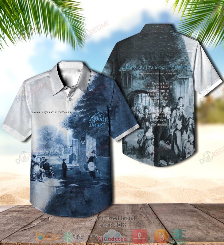 The_Moody_Blues_Long_Distance_Voyager_Short_Sleeve_Hawaiian_Shirt