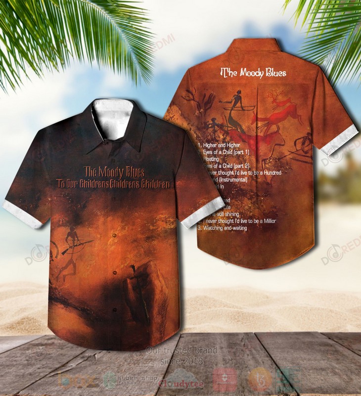 The_Moody_Blues_To_Our_Childrens_Childrens_Children_Album_Hawaiian_Shirt